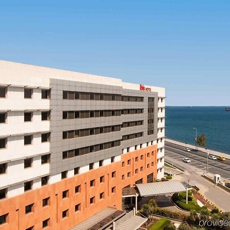 Ibis Istanbul Zeytinburnu Hotel Exterior photo